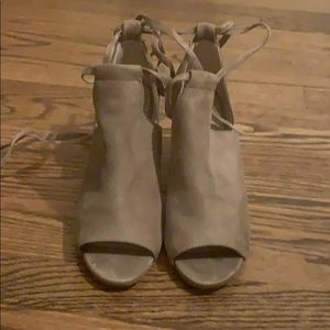 2 shoes for $20 promo